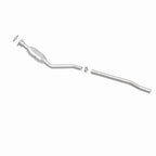 MagnaFlow Direct Fit Catalytic Converter 01-04 Dodge Caravan 2.4L