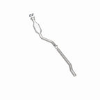 MagnaFlow Direct Fit Catalytic Converter 01-04 Dodge Caravan 2.4L