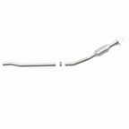 MagnaFlow Direct Fit Catalytic Converter 01-04 Dodge Caravan 2.4L