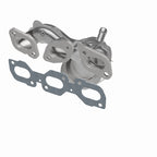 MagnaFlow Direct Fit Catalytic Converter 01-04 Escape 3.0 rear manif