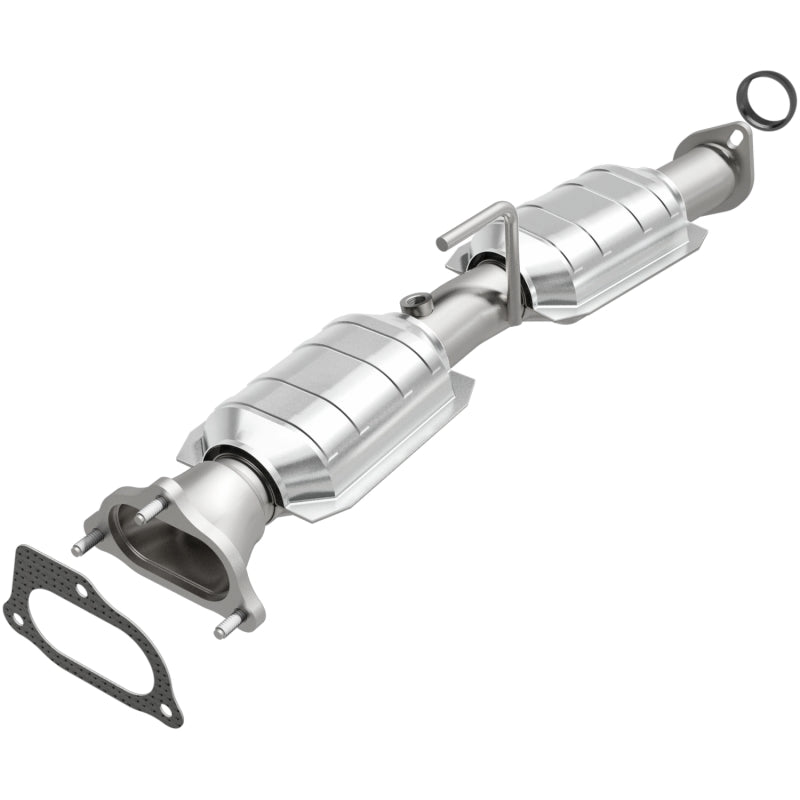 MagnaFlow Direct Fit Catalytic Converter 01-04 Explorer 4.0L OEM