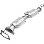 MagnaFlow Direct Fit Catalytic Converter 01-04 Explorer 4.0L OEM