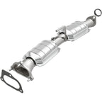 MagnaFlow Direct Fit Catalytic Converter 01-04 Explorer 4.0L OEM