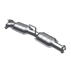 MagnaFlow Direct Fit Catalytic Converter 01-04 Explorer 4.0L OEM