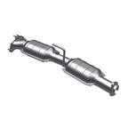 MagnaFlow Direct Fit Catalytic Converter 01-04 Explorer 4.0L OEM