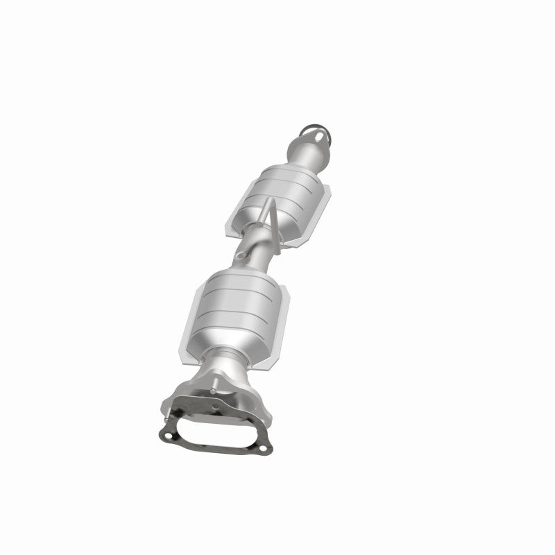 MagnaFlow Direct Fit Catalytic Converter 01-04 Explorer 4.0L OEM