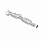 MagnaFlow Direct Fit Catalytic Converter 01-04 Explorer 4.0L OEM