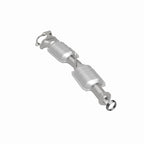 MagnaFlow Direct Fit Catalytic Converter 01-04 Explorer 4.0L OEM