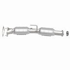 MagnaFlow Direct Fit Catalytic Converter 01-04 Explorer 4.0L OEM