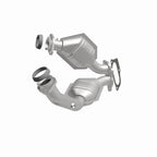 MagnaFlow Direct Fit Catalytic Converter 01-04 Explorer OEM