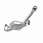 MagnaFlow Direct Fit Catalytic Converter 01-04 Explorer OEM