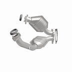 MagnaFlow Direct Fit Catalytic Converter 01-04 Explorer OEM