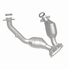 MagnaFlow Direct Fit Catalytic Converter 01-04 Explorer OEM