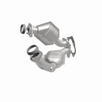MagnaFlow Direct Fit Catalytic Converter 01-04 Explorer OEM