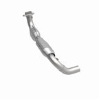 MagnaFlow Direct Fit Catalytic Converter 01-04 Ford F-150 Pickup 5.4L 4WD 4R100 Trans D/S (49 State)