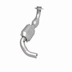 MagnaFlow Direct Fit Catalytic Converter 01-04 Ford F-150 Pickup 5.4L 4WD 4R100 Trans D/S (49 State)