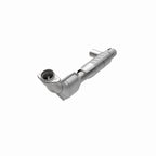 MagnaFlow Direct Fit Catalytic Converter 01-04 Ford F-150 Pickup 5.4L 4WD 4R100 Trans D/S (49 State)
