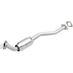 MagnaFlow Direct Fit Catalytic Converter 01-04 Frontier 3.3L D/S OEM