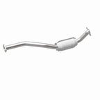 MagnaFlow Direct Fit Catalytic Converter 01-04 Frontier 3.3L D/S OEM