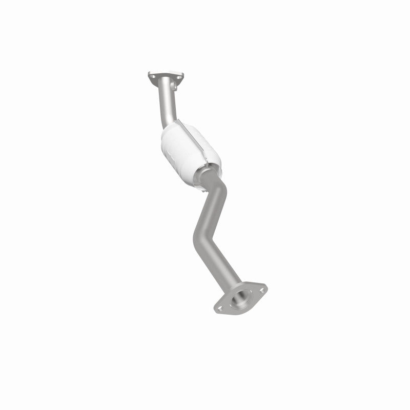 MagnaFlow Direct Fit Catalytic Converter 01-04 Frontier 3.3L D/S OEM