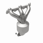 MagnaFlow Direct Fit Catalytic Converter 01-04 Hyundai Santa Fe 2.7L
