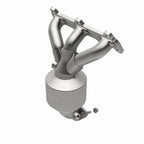 MagnaFlow Direct Fit Catalytic Converter 01-04 Hyundai Santa Fe 2.7L