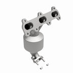 MagnaFlow Direct Fit Catalytic Converter 01-04 Hyundai Santa Fe 2.7L