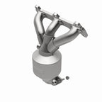 MagnaFlow Direct Fit Catalytic Converter 01-04 Hyundai Santa Fe 2.7L