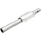 MagnaFlow Direct Fit Catalytic Converter 01-04 Jeep G/C 4.0L