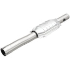 MagnaFlow Direct Fit Catalytic Converter 01-04 Jeep G/C 4.0L