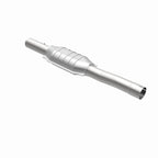 MagnaFlow Direct Fit Catalytic Converter 01-04 Jeep G/C 4.0L