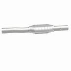 MagnaFlow Direct Fit Catalytic Converter 01-04 Jeep G/C 4.0L