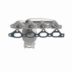 MagnaFlow Direct Fit Catalytic Converter 01-04 Kia Spectra 1.8L