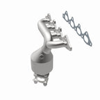 MagnaFlow Direct Fit Catalytic Converter 01-04 Kia Spectra 1.8L