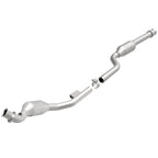MagnaFlow Direct Fit Catalytic Converter 01-04 Mercedes E320 Driver Side CA