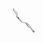 MagnaFlow Direct Fit Catalytic Converter 01-04 Mercedes E320 Driver Side CA