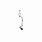 MagnaFlow Direct Fit Catalytic Converter 01-04 Mercedes E320 Driver Side CA