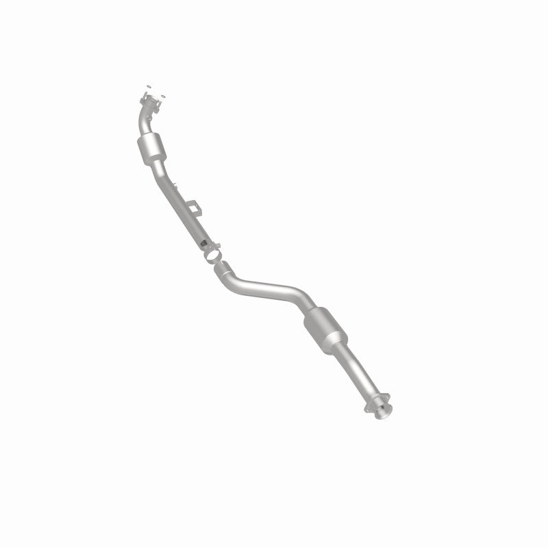 MagnaFlow Direct Fit Catalytic Converter 01-04 Mercedes E320 Driver Side CA