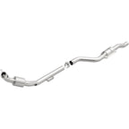 MagnaFlow Direct Fit Catalytic Converter 01-04 Mercedes E320 Passenger Side CA
