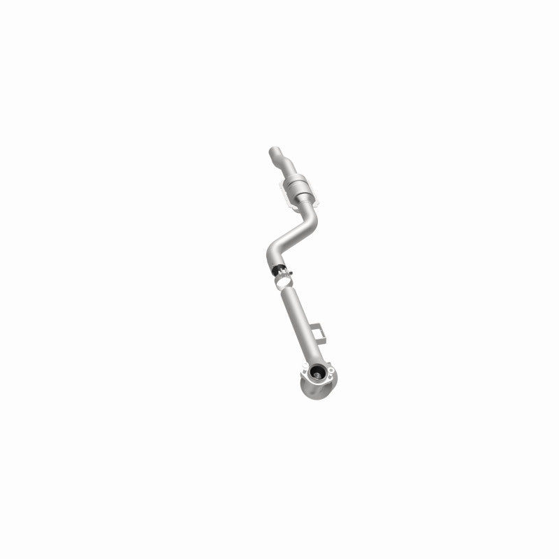 MagnaFlow Direct Fit Catalytic Converter 01-04 Mercedes E320 Passenger Side CA
