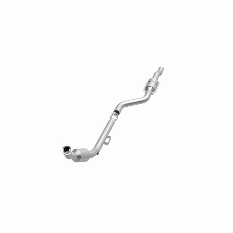 MagnaFlow Direct Fit Catalytic Converter 01-04 Mercedes E320 Passenger Side CA