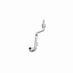 MagnaFlow Direct Fit Catalytic Converter 01-04 Mercedes E320 Passenger Side CA