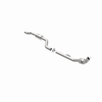 MagnaFlow Direct Fit Catalytic Converter 01-04 Mercedes E320 Passenger Side CA