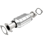 MagnaFlow Direct Fit Catalytic Converter 01-04 Nissan Frontier 2.4L