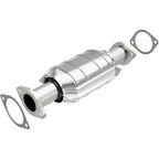 MagnaFlow Direct Fit Catalytic Converter 01-04 Nissan Frontier 2.4L