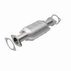 MagnaFlow Direct Fit Catalytic Converter 01-04 Nissan Frontier 2.4L