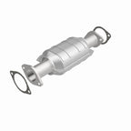 MagnaFlow Direct Fit Catalytic Converter 01-04 Nissan Frontier 2.4L