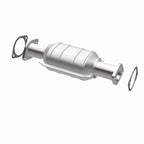 MagnaFlow Direct Fit Catalytic Converter 01-04 Nissan Frontier 2.4L