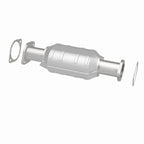 MagnaFlow Direct Fit Catalytic Converter 01-04 Nissan Frontier 2.4L