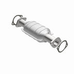 MagnaFlow Direct Fit Catalytic Converter 01-04 Nissan Frontier 2.4L